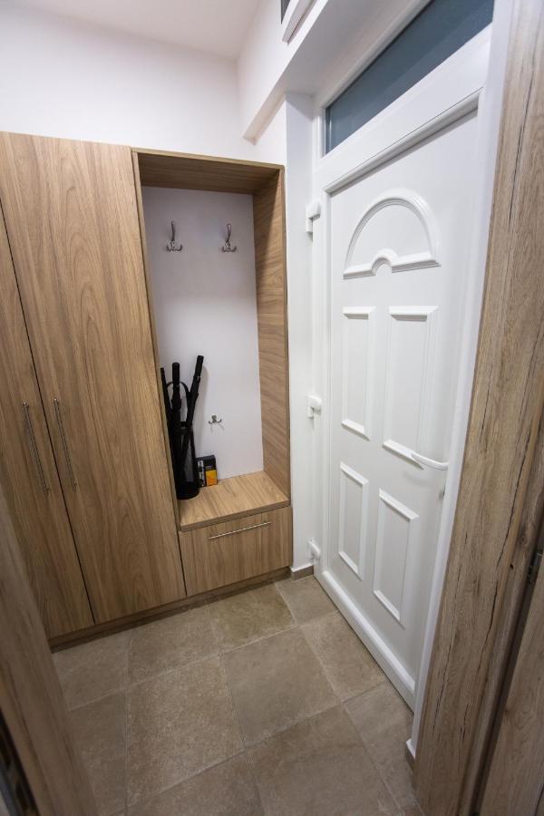 Forest Luxory Ii. Apartman Sárvár 外观 照片